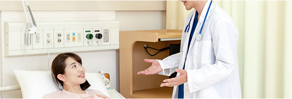 医療保険・がん保険