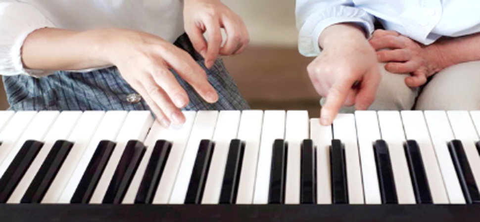 ヤマハグループのトータル保障