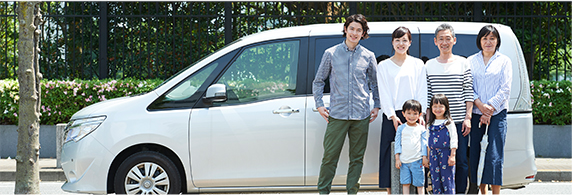 団体扱自動車保険